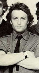 Stephen Broughton Lunt