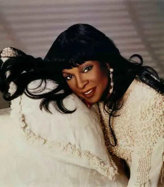 Martha Reeves