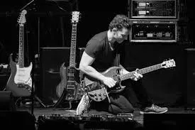 Dweezil Zappa