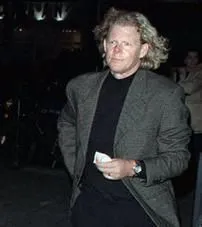 Robert John Lange