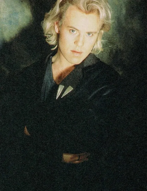 Thomas Dolby