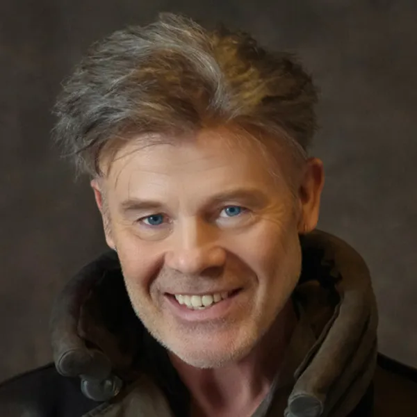 Thomas Dolby