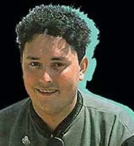 José María Castells