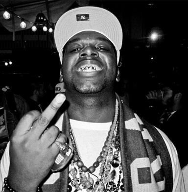 Mr. Muthafuckin' eXquire