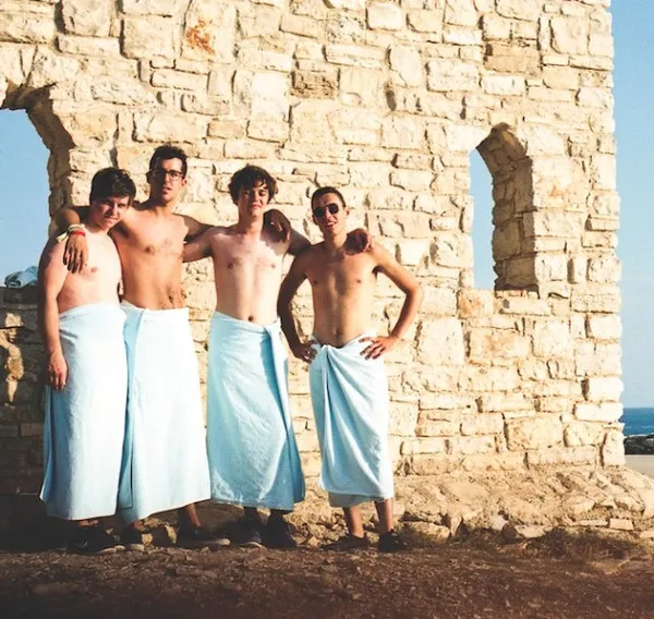 BadBadNotGood