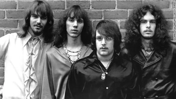The Amboy Dukes