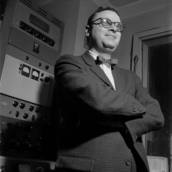 Rudy Van Gelder