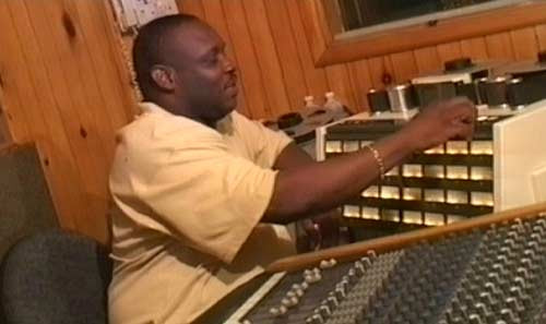 Bobby "Digital" Dixon