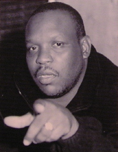 Bobby "Digital" Dixon