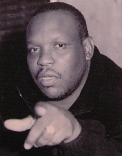 Bobby "Digital" Dixon