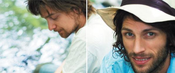 Lindstrøm & Prins Thomas