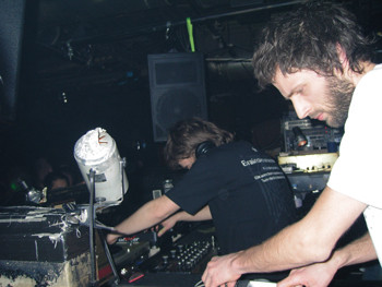 Lindstrøm & Prins Thomas