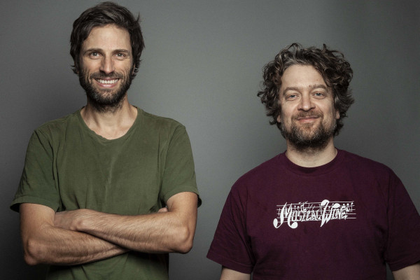 Lindstrøm & Prins Thomas