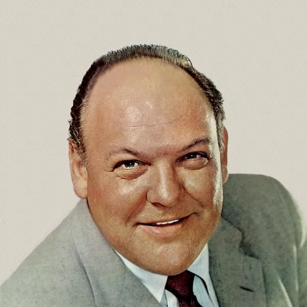 Billy May