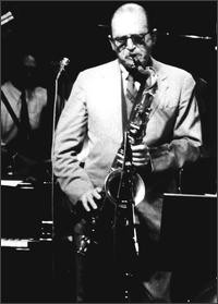 Al Cohn