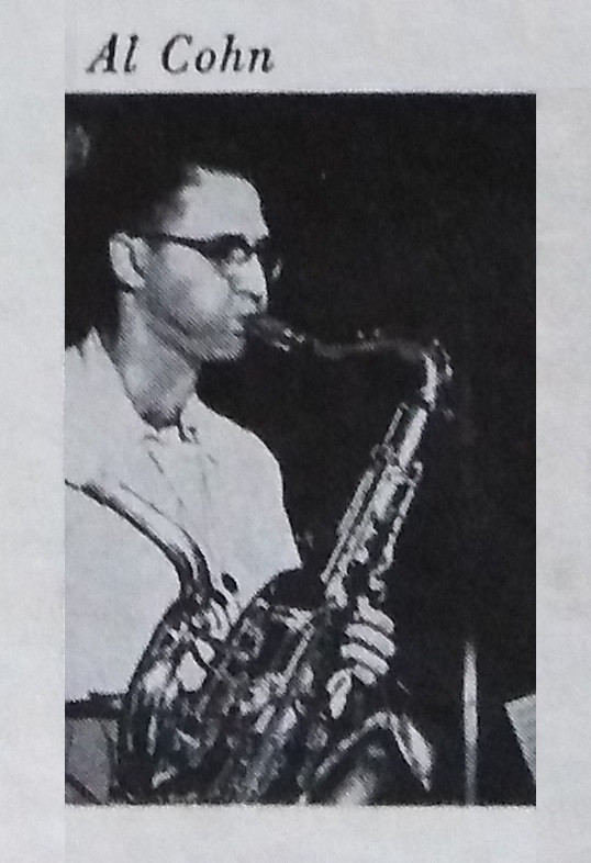 Al Cohn