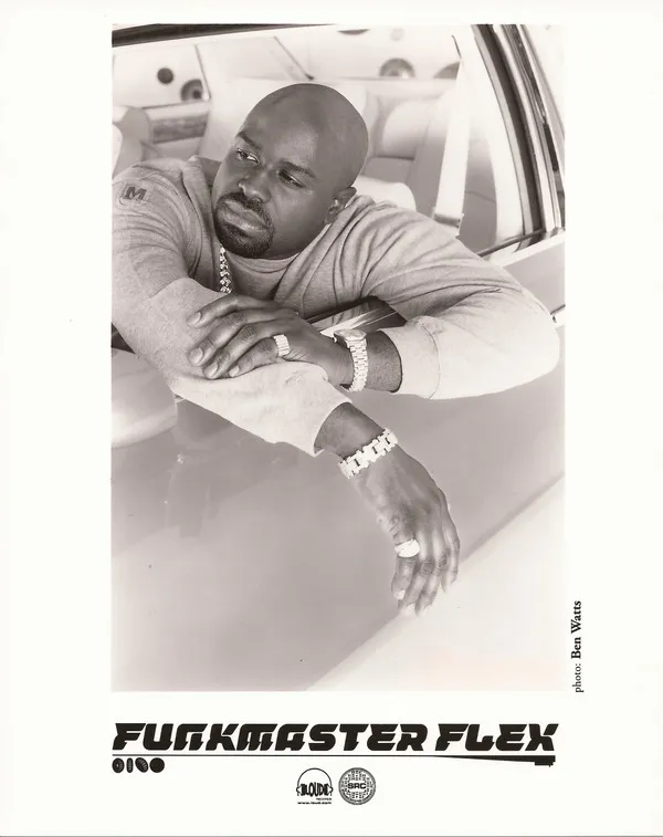 Funkmaster Flex