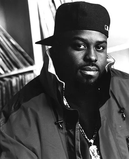 Funkmaster Flex