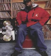 Funkmaster Flex
