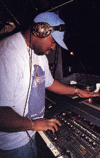 Funkmaster Flex