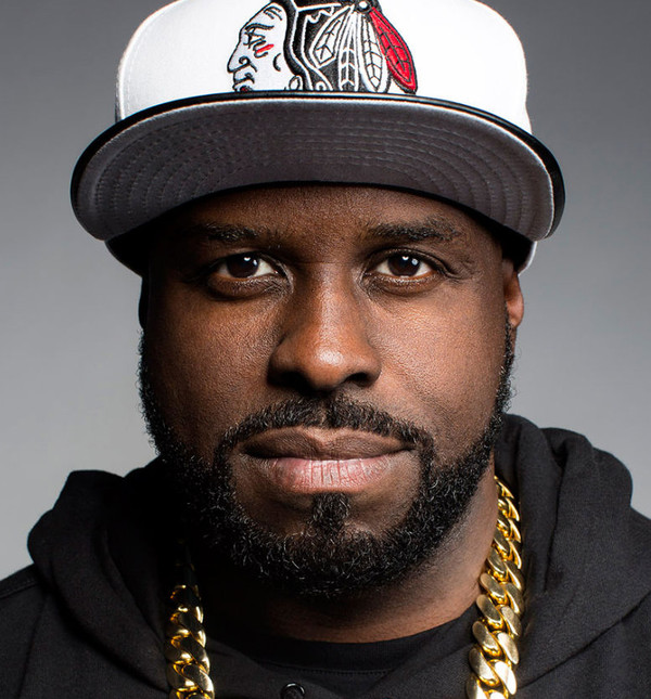 Funkmaster Flex