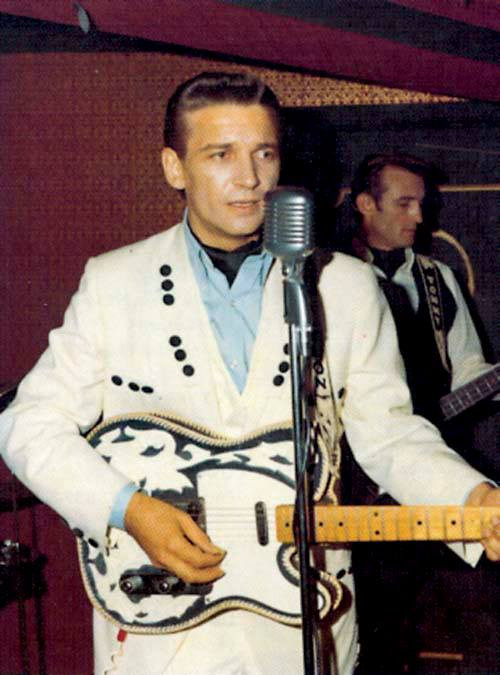 Waylon Jennings