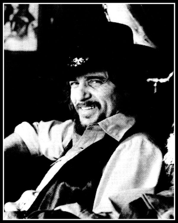 Waylon Jennings