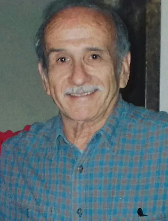 Rubén Nouzeilles