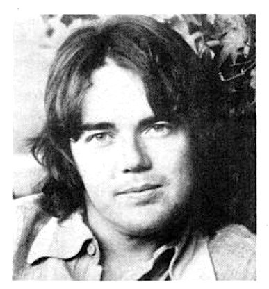 Jimmy Webb