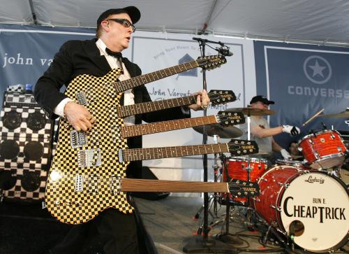 Rick Nielsen