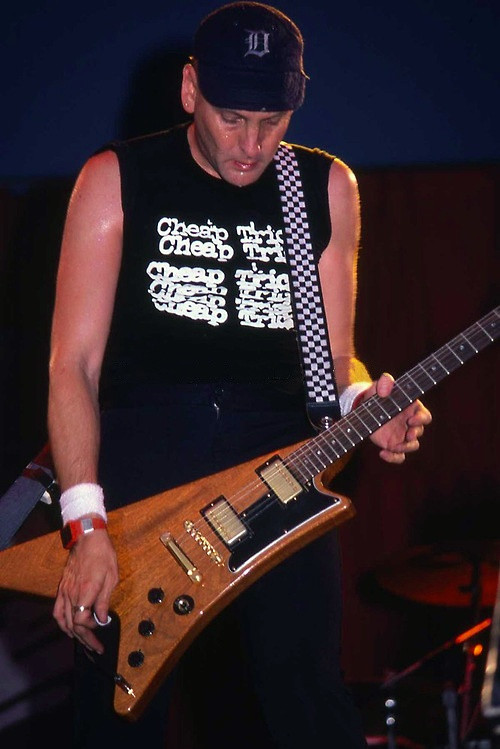 Rick Nielsen