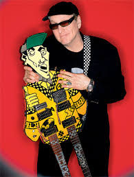 Rick Nielsen