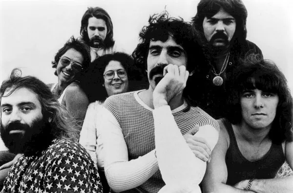 The Mothers
