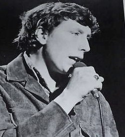 Chris Farlowe