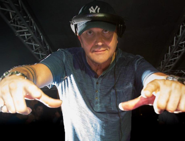 Julian "Jumpin" Perez