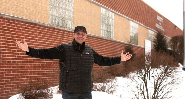 Julian "Jumpin" Perez