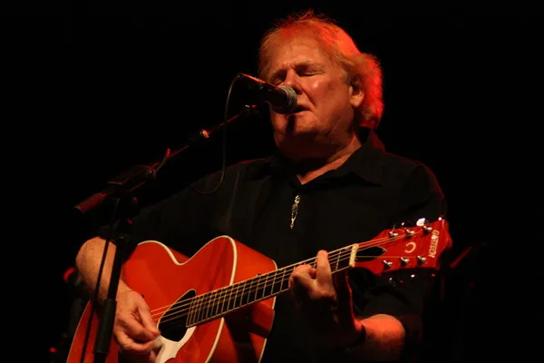 Dave Cousins