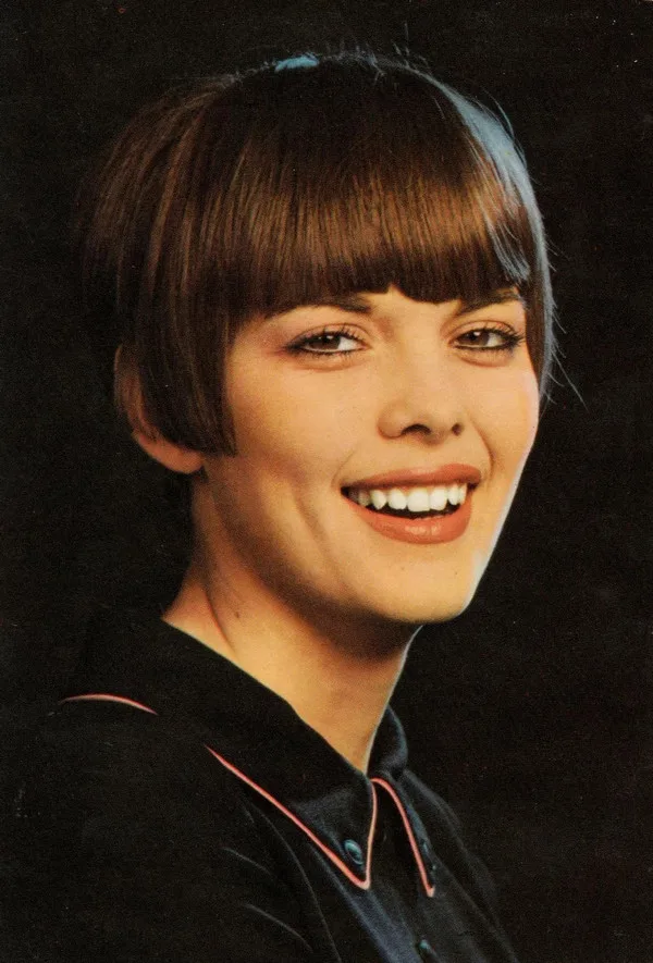 Mireille Mathieu