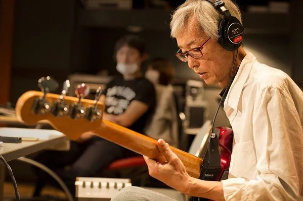Masahide Sakuma