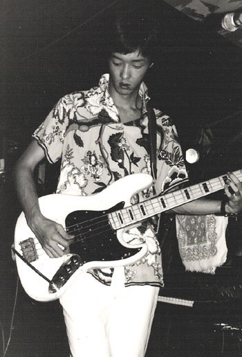 Masahide Sakuma