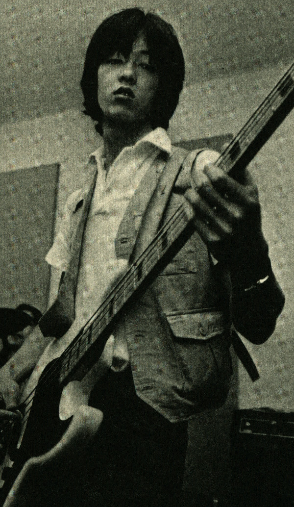 Masahide Sakuma