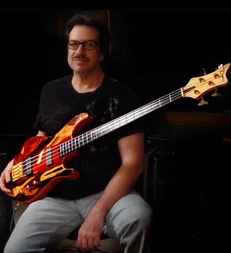 Jeff Berlin