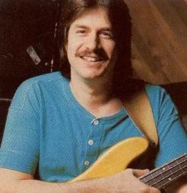 Jeff Berlin