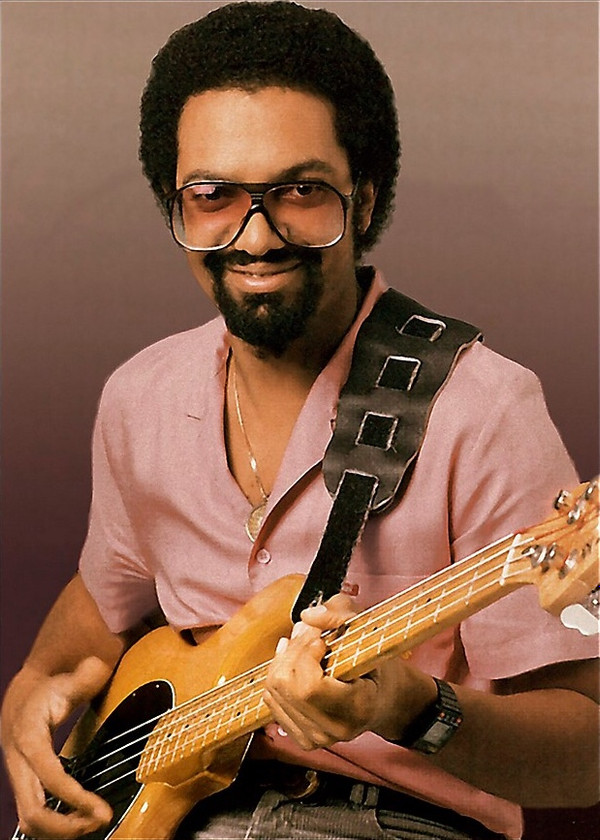 Louis Johnson