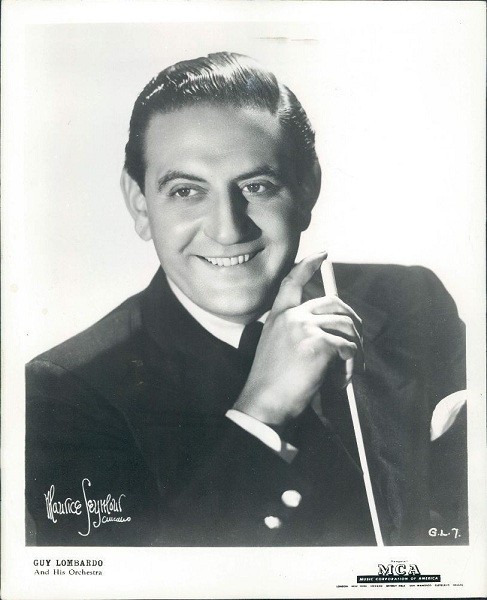 Guy Lombardo
