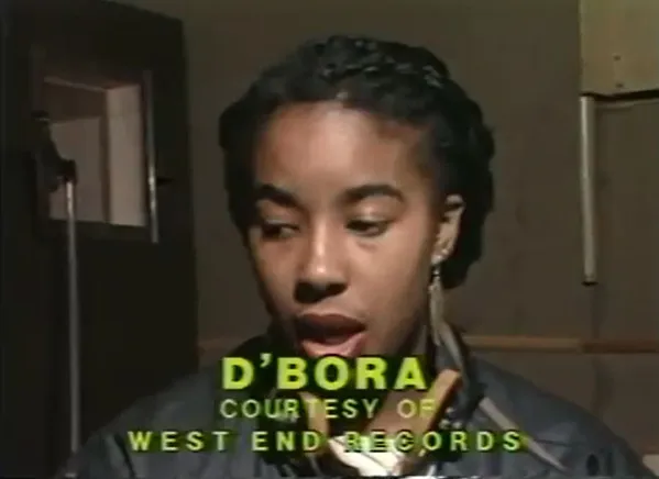 D'Bora