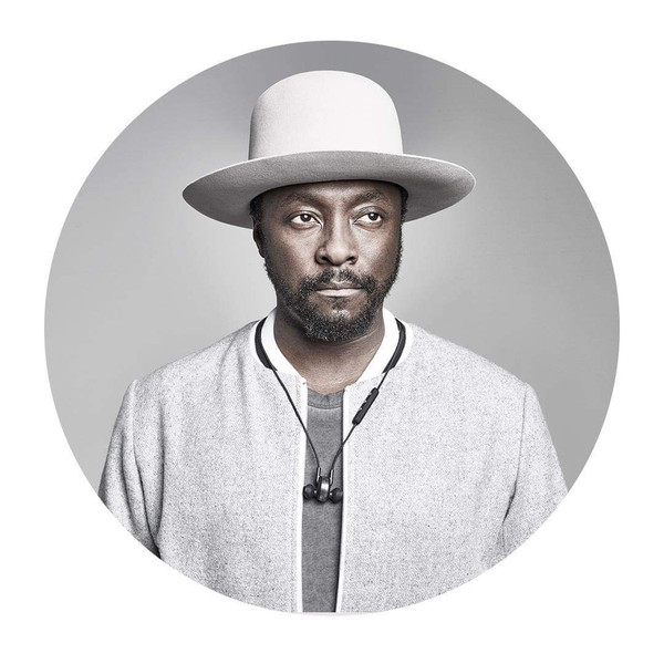 Will I Am