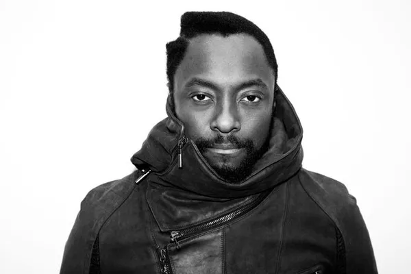 Will I Am