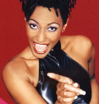 Sharon Williams