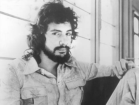 Cat Stevens